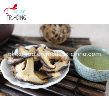 Delicious Kids Snacks Vacuum Fried Crispy Shiitake Chips